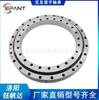 Fábrica de Rodamientos Cruzados Luoyang Yu Fanda EXSU34456 EXSU47456 EXSU57456