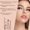 Solução para Cuidado de Cílios Eelhope É um Líquido para Cílios de Cuidado Diário Doce, Suave, Delicado, Gentil, Hidratante e Brilhante