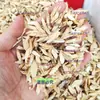Astragalus Selvagem de Gansu Fatias Verticais Grandes Fatias Oblíquas de Astragalus Premium Fatias Redondas de Astragalus Chá de Astragalus Mergulhado em Água Sopa Beiqi