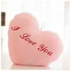 Juguete de peluche almohada de estrella luminosa decoración romántica de estrella de cinco puntas regalo de cumpleaños para niña una generación de pelo