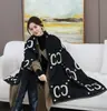 Novo cachecol de outono e inverno estilo coreano, de cashmere sintético, dupla face com cadeado de coração, versátil para ambientes com ar condicionado, xale quente, aquecedor de pescoço para estudantes