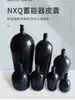 Acumulador Hidráulico Nxq com Bexiga 2,5L/6,3L/4L/10L/40L Dispositivo de Armazenamento de Energia Bexiga de Nitrogênio Bexiga de Borracha Butílica