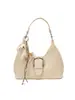 Bolsa de Hombro de Moda Simple Estilo Coreano 2026 Primavera para Mujer, Bolso de Hombro con Diseño de Nicho, Bolso Cruzado Versátil para el Trabajo