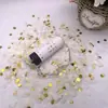 Canhão de Velas de Mão para Casamento Velas Pequenas de Casamento Suprimentos para Festa de Aniversário Velas de Mão Torcidas à Mão Diversão Empurra-Empurra