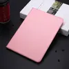 Funda Protectora para Tablet iPad 10.2 10.5 Silicona Suave con Soporte Mini Sleep Funda de Cuero Ipad11
