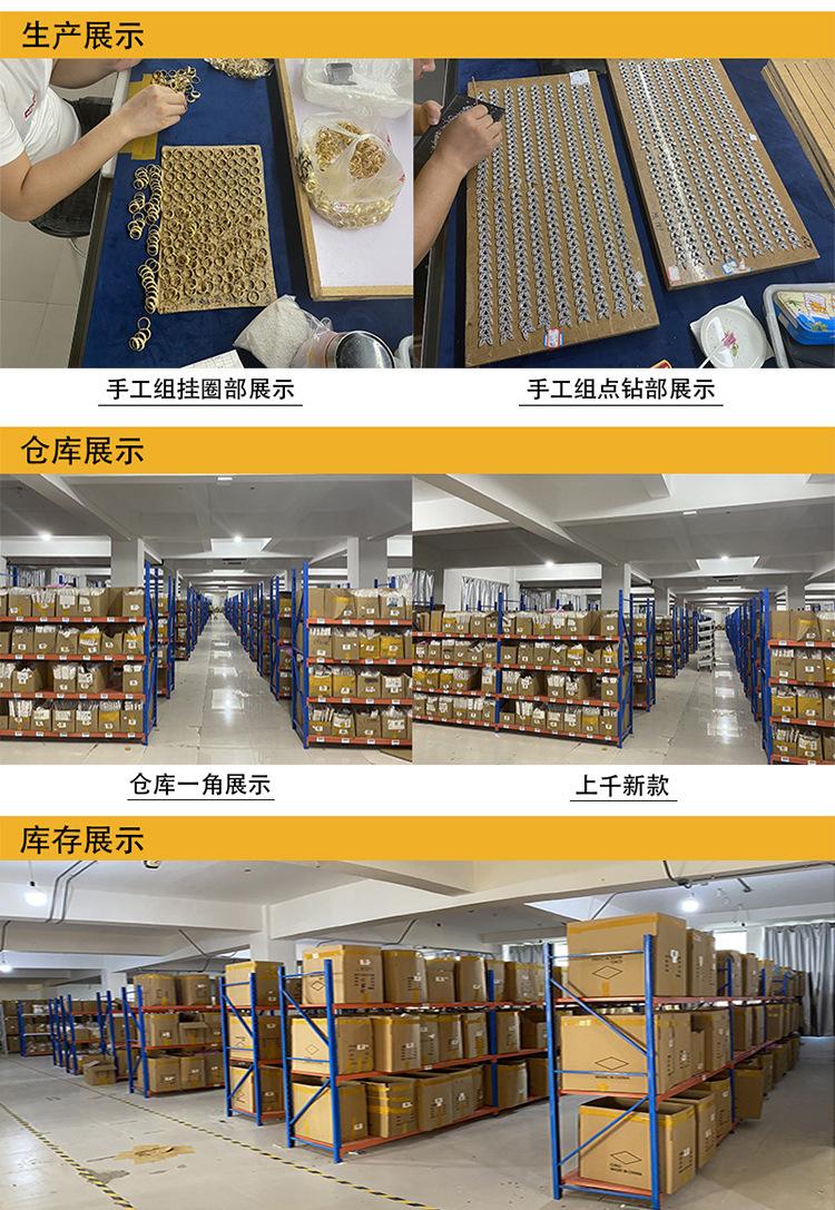 生产展示