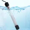 Lámpara para pecera lámpara germicida UV lámpara germicida para pecera lámpara germicida sumergible lámpara ultravioleta para pecera acuario eliminación de algas desinfección