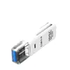 Lector de tarjetas USB 3.0 para cámara SLR, tarjeta de memoria SDTF para Apple, Android, computadora, teléfono móvil, coche, 2 en 1