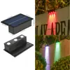 Lámpara de pared Amazon para exteriores, jardín, lámpara solar de inducción, portátil, impermeable, lámpara de tungsteno, lámpara para patio, camping