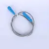 Jinyida Ferramenta Doméstica para Limpeza de Ralos Desentupidora de Tubos Ferramenta para Desentupir Vasos Sanitários Fabricante de Desentupidores