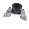 Coletor de admissão de motocicleta CA250 interface de carburador modificado CBT125 modificado CM125 águia da terra rei 250