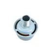 Adecuado para Filtro de Retorno de Aire Ingersoll Rand 88089743 Compresor de Aire Tipo Tornillo