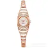 Reloj de Mujer de Moda Transfronteriza para Comercio Exterior Reloj de Pulsera para Mujer Reloj de Cuarzo Fabricante en Stock Venta al por Mayor Entrega de una Pieza