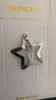 Estilo coreano clip BB de estrella de cinco puntas para colorear DIY accesorios para el cabello pasador lateral para niños accesorios para el cabello