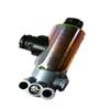 Válvula solenoide Duff europea aplicable transfronteriza para repuestos de automóviles 4721726060