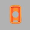 Funda Protectora de Silicona para Computadora Garmin Edge850 Edge550 con Protector de Pantalla
