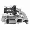 Peças para Microtrator com Motor Diesel Refrigerado a Ar 173 178 186FA188 192 195 1100F Cabeçote