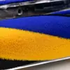 Compatible con aspiradora Dyson V7V8V10V11V15 Cepillo suave de terciopelo para suelos V10Slimv12 Versión ligera Cabezal de succión láser