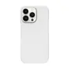 Adecuado para Funda de Teléfono Móvil Apple 14, Cubierta Protectora 14Pro, Semi-Cubierta, Anti-Caídas, Ligera, Mate, Funda de Teléfono Móvil Simple y Moderna