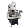 Mesa de Escritório e Cadeira com Coluna Quadrada Servo Máquina de Rosqueamento Multi-Eixos Processamento de Rosqueamento Multi-Furo Acessórios de Mobiliário Processamento