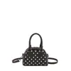 Bolso de Lunares de Nicho de Moda para Mujer, Nuevo Modelo de Verano 2026, Bolso Tote Pequeño Exquisito para Salidas, Bolso de Hombro y Cruzado para el Trabajo