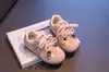 Zapatillas de Entrenamiento para Niñas 2026 Nuevo Modelo Zapatos Casuales para Niños Estilo Coreano Zapatos Forrest Gump para Niñas Mayores Zapatos Deportivos Antideslizantes