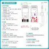 Adecuado para Apple iPhone 18/15/16 Cable de Datos de Carga Rápida Tipo-C Huawei Cable de Carga Android Venta al por Mayor de Fábrica Original