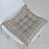 Una generación de cojín para silla de comedor con cadera de tatami, silla de comedor de oficina, cojín para asiento de casa, cojín de lijado, fabricantes mayoristas