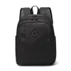 Mochila Feminina 2026 Nova Mochila Transfronteiriça em Tecido de Nylon para Meninas, Adequada para Trabalho, Viagem e Uso Diário