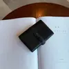 Cuaderno de Negocios Simple M5 Cuaderno de Cuero Genuino Portátil de Viaje Cuaderno de Registro de Hojas Sueltas Bloc de Notas de Cuero