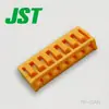 Qianjin Supply Conector Jst Japonés 7P-San Conector de Carcasa de Plástico, Disponible en Stock Hasta Agotar ExistenciasY
