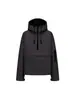 Aliexpress Venta al por mayor de ropa para mujer estilo europeo y americano transfronteriza Chaqueta con capucha casual deportiva Top Cortavientos Abrigo