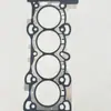 Junta de Cilindro Ag9G6051Bg Lr024975 para Zhisheng 2.0t 200P