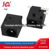 Alimentação: DC-044T, SMD, DC, tomada de alimentação, DC, soquete SMD, DCPOWER, interface de carregamento JAC