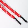 Ponto de Salto 4,5mm Poliéster Colorido Série Miu Roupas Moletom DIY Corda Tecida à Mão Cadarço Núcleo Fiado 32 Fios