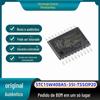 Original genuíno STC15W408AS-35I-TSSOP20 STC/macro Crystal chip único microcomputador microcontrolador chip