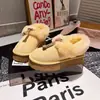 Nuevos Zapatos de Casa de Ante Cerrados Otoño 2026 para Mujer con Forro de Terciopelo Cálido Estilo Birkenstock Zapatos Perezosos de Ponerse Botines de Algodón