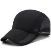 Sombreros de Verano, Gorras de Béisbol Casuales para Exteriores de Secado Rápido, Gorras con Visera de Protección Solar y Sombra, Mismo Estilo para Hombres y Mujeres