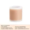 Amazon Ce Fda Parche para Cicatrices Transfronterizo Gel de Silicona Parche Cubre Cicatrices Oculta Astutamente las Cicatrices Rodillo de Gel de Silicona Fabricante