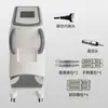 Aparelho 10 em 1 para Emagrecimento Abdominal para Suor Corporal Completo, Modelagem e Firmeza, Gerenciamento Corporal, Equipamento Não Invasivo para Escultura Corporal, Aparelho de Beleza