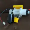 Aplicador Eléctrico de Fertilizante Maquinaria Agrícola Sembradora Esparcidor de Fertilizante Caja Eléctrica de Fertilizante Cable Largo Eléctrico Cable Corto Rodillo Eléctrico