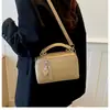 Fábrica Directa de Comercio Exterior Transfronterizo Bolso de Moda Nuevo para Mujer 2026 Calidad Versátil Bolso de Hombro para el Trabajo