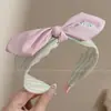 Acessório de cabelo tiara retrô fofo, tiara infantil de alta qualidade estilo Hong Kong, presilha de cabelo versátil para mulheres