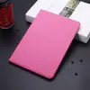 Funda Protectora para Tablet iPad 10.2 10.5 Silicona Suave con Soporte Mini Sleep Funda de Cuero Ipad11