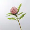 Loja de Casa Simulação Flor de Soberano Decoração Personalizada Shopping Center Cena de Casamento Flor de Simulação Personalizada Variedade de Flores Imperiais