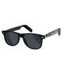 Gafas Inteligentes Bluetooth, Luz Antiazul, Escucha de Voz, Llamadas Musicales, Navegación, Batería de Larga Duración, Lentes Polarizados Anti-UV