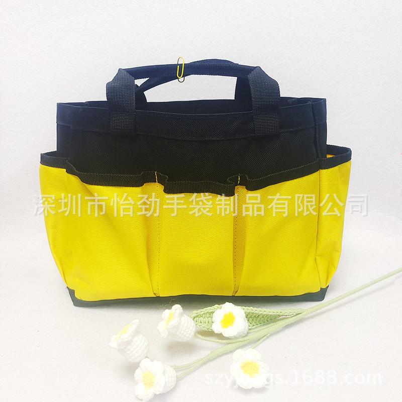 花园工具袋定制