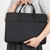 Bolsa para computadora de tela Oxford transfronteriza, maletín, bolsa de hombro, bolso de mano para hombres y mujeres, bolsa para laptop de 15 pulgadas, bolsa de negocios
