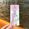 Llavero colgante de bolsa de dulces estilo Miu creativo, colgante exquisito y lindo para mochila, pequeña decoración DIY, venta al por mayor de regalos
