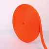 Venta al por mayor del fabricante Patrón de cuentas de nylon de imitación Color Cinta de sujeción Engrosada Correa de tracción para mascotas Chaleco deportivo de yoga Cinta de sujeción para mascotas